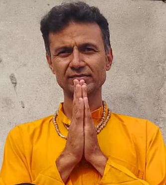 Pandit Rishiraj